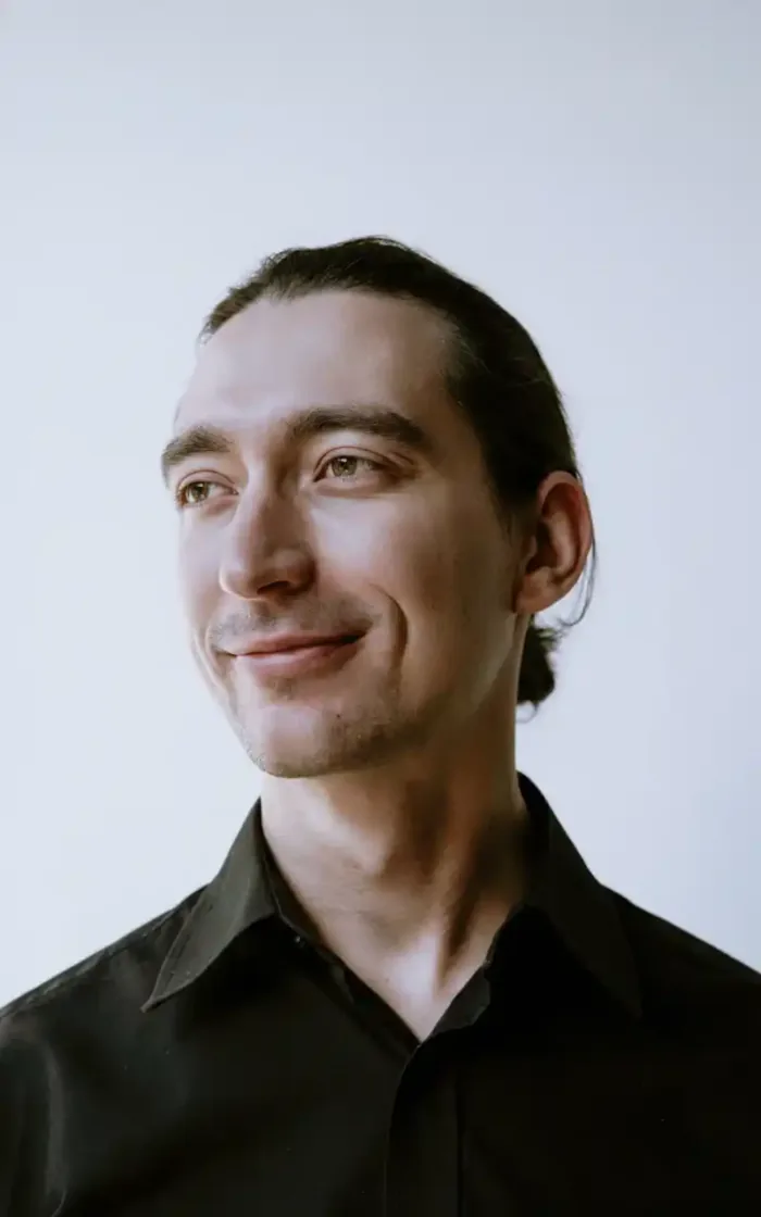 Viktor Veretennikov